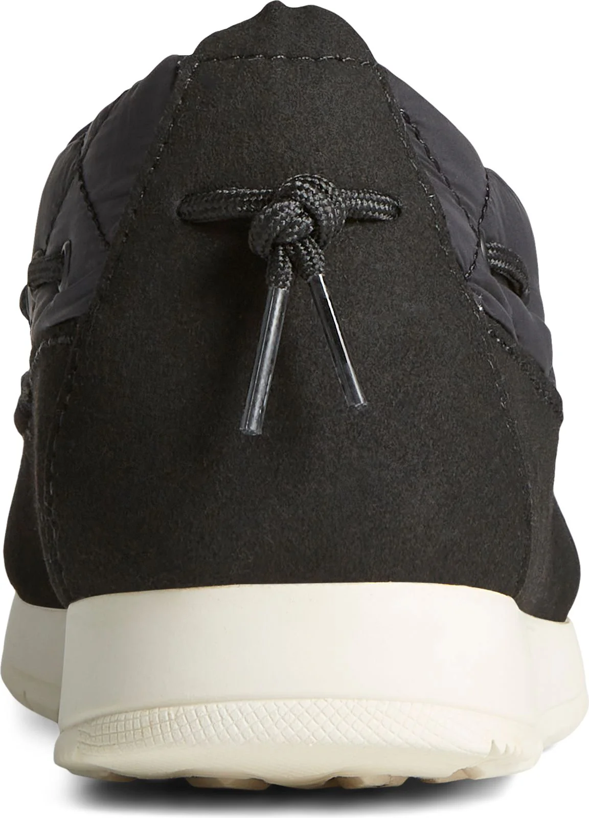 Moc-sider Nylon Black - Image 4