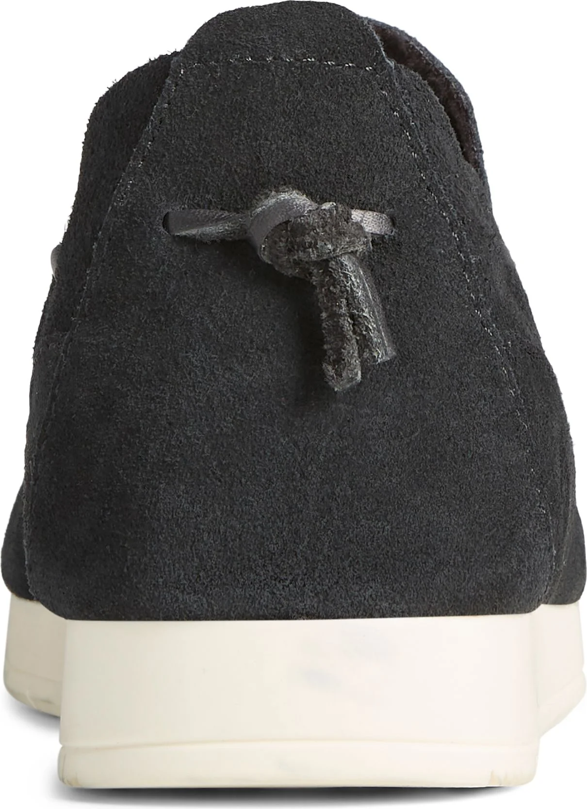 Moc-sider Suede Black - Image 4