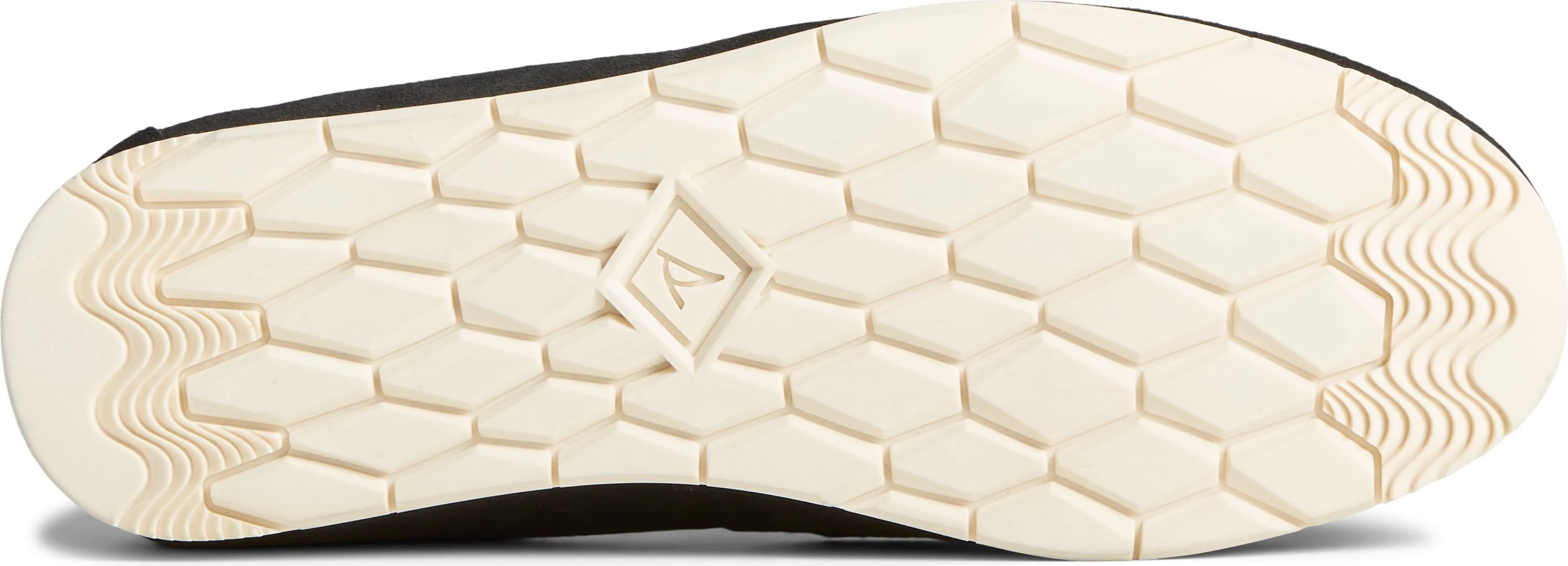 Moc-sider Suede Black - Image 6