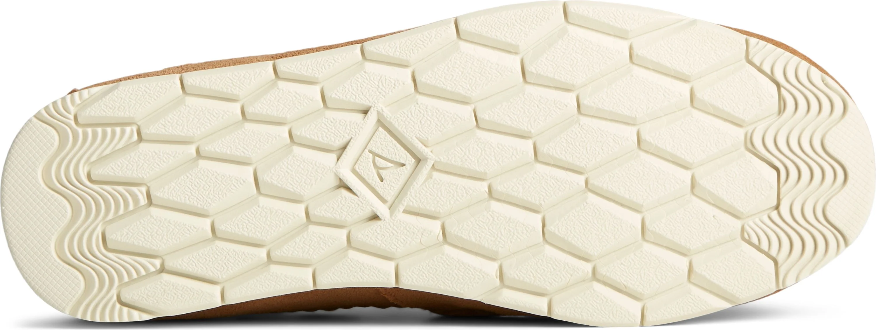 Moc-sider Suede Tan - Image 6
