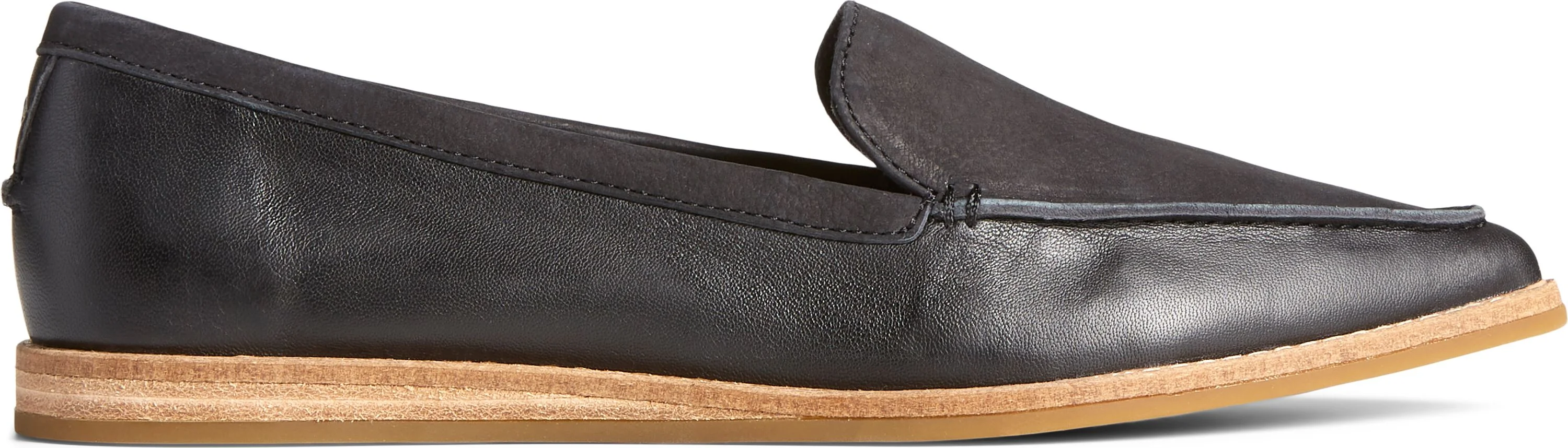 Saybrook Slip On Black - Image 2
