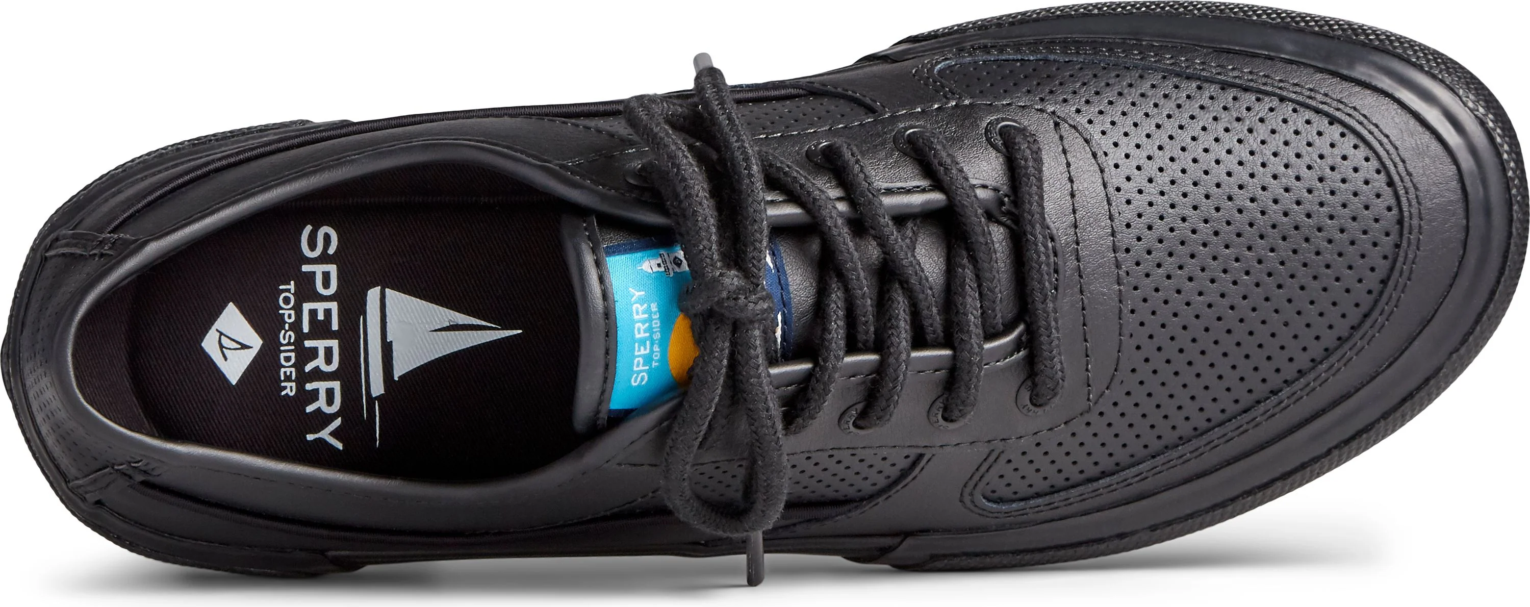 Soletide Triple Black - Image 3