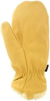 Mens Mitt-cowhide - Image 2