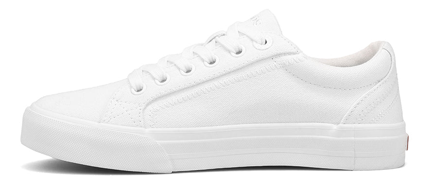 Plim Soul White Canvas - Image 3
