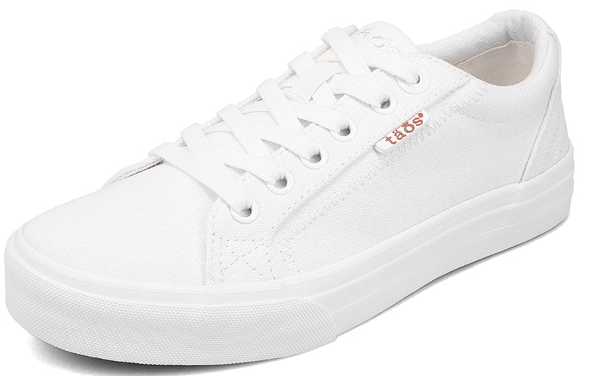 Plim Soul White Canvas - Image 4