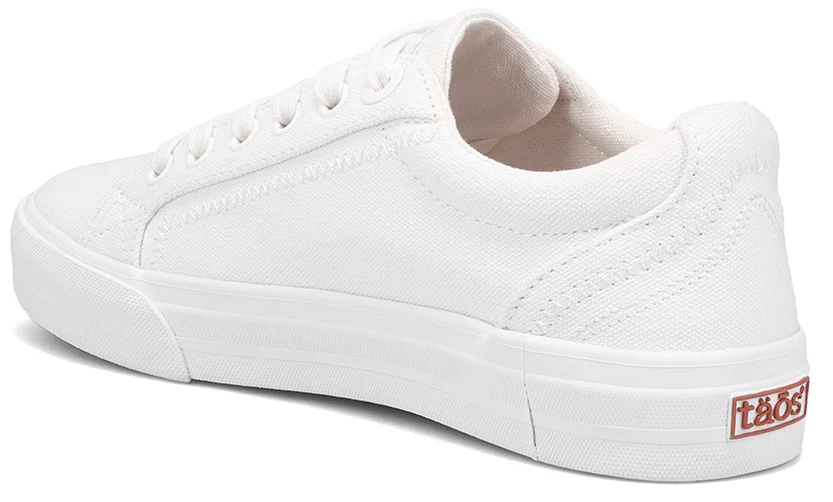 Plim Soul White Canvas - Image 5