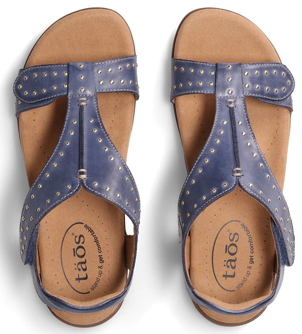 Show Stopper Dark Blue - Image 4