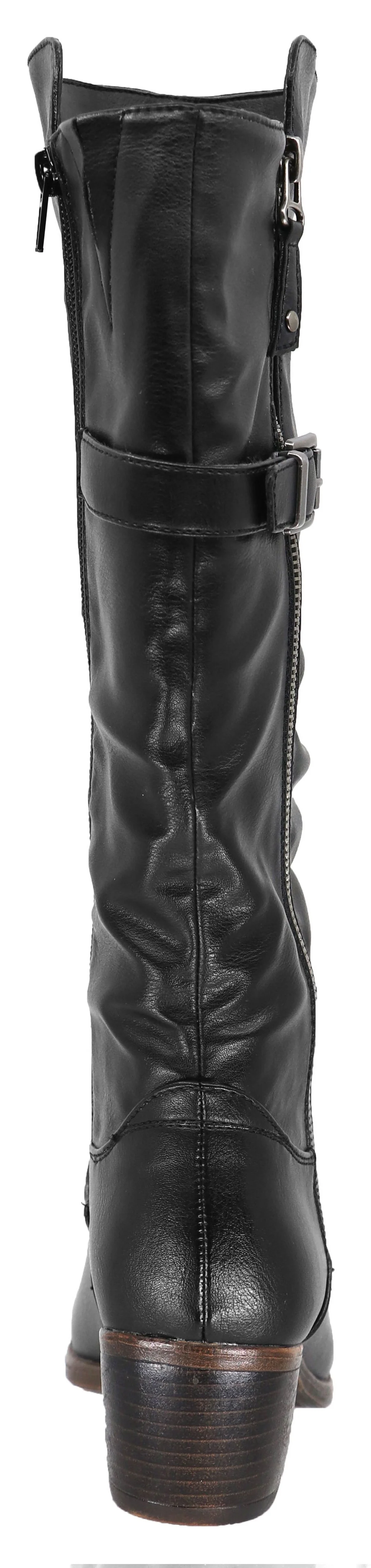 Boston Waterproof Black - Image 3
