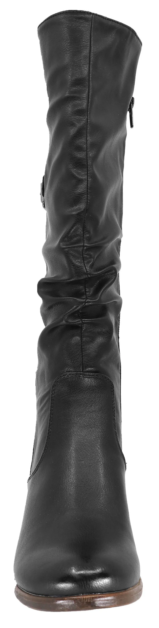 Boston Waterproof Black - Image 4