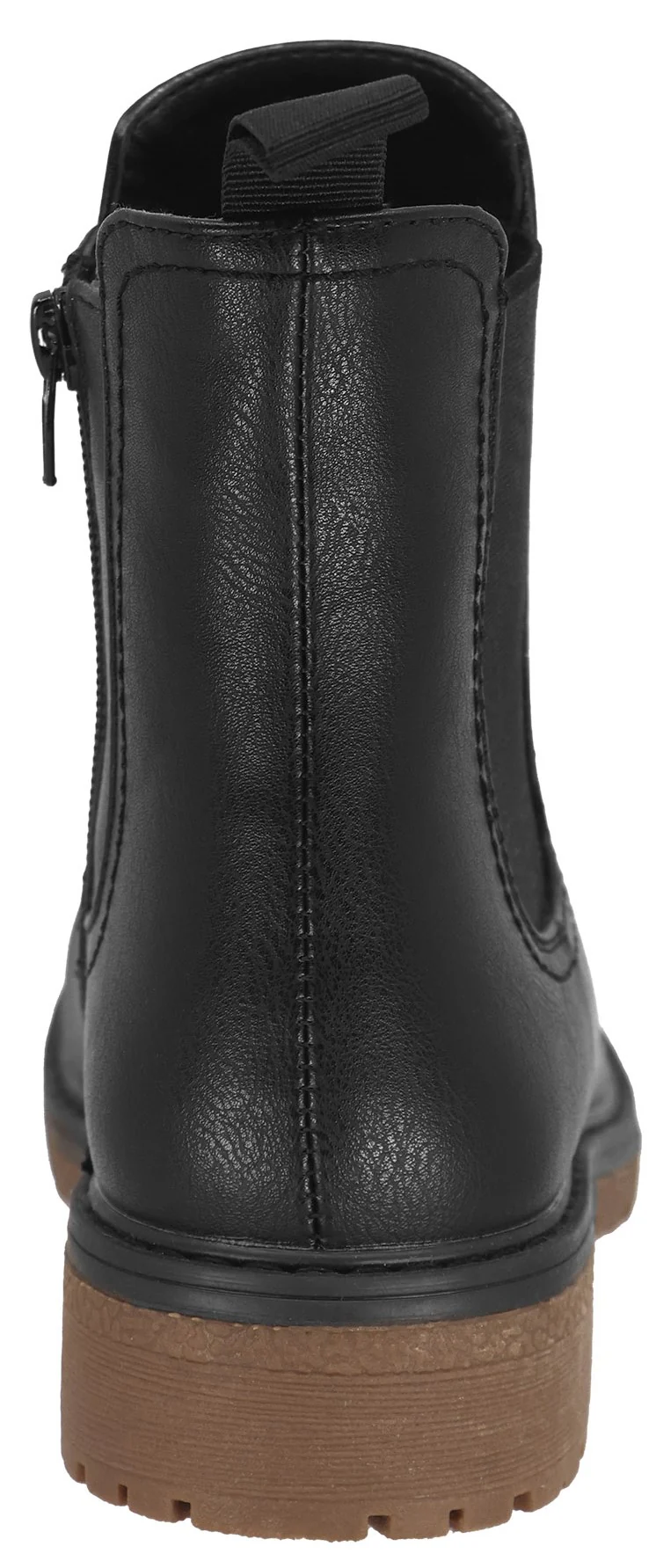 Dakota03 Waterproof Black - Image 4