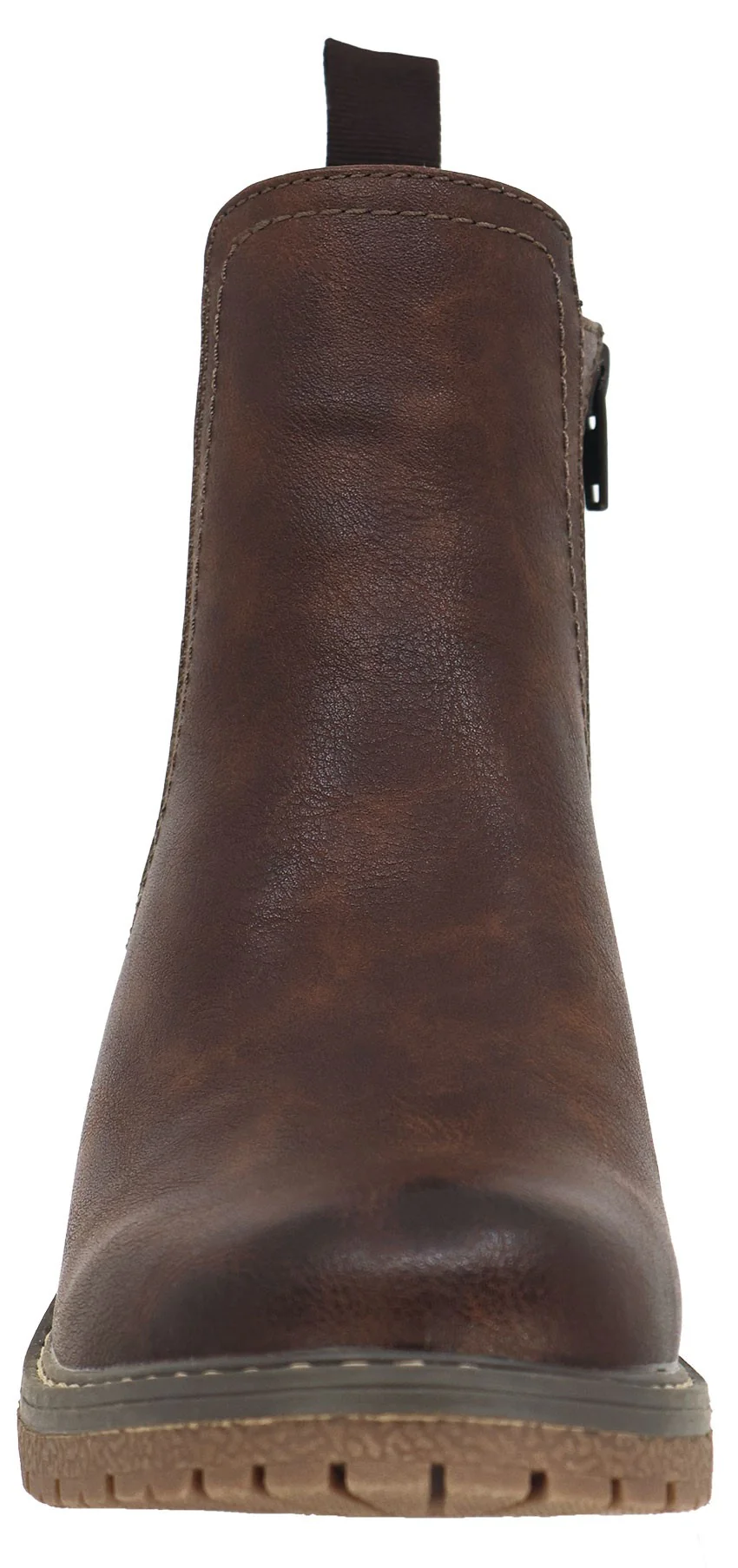 Dakota03 Waterproof Brown - Image 3