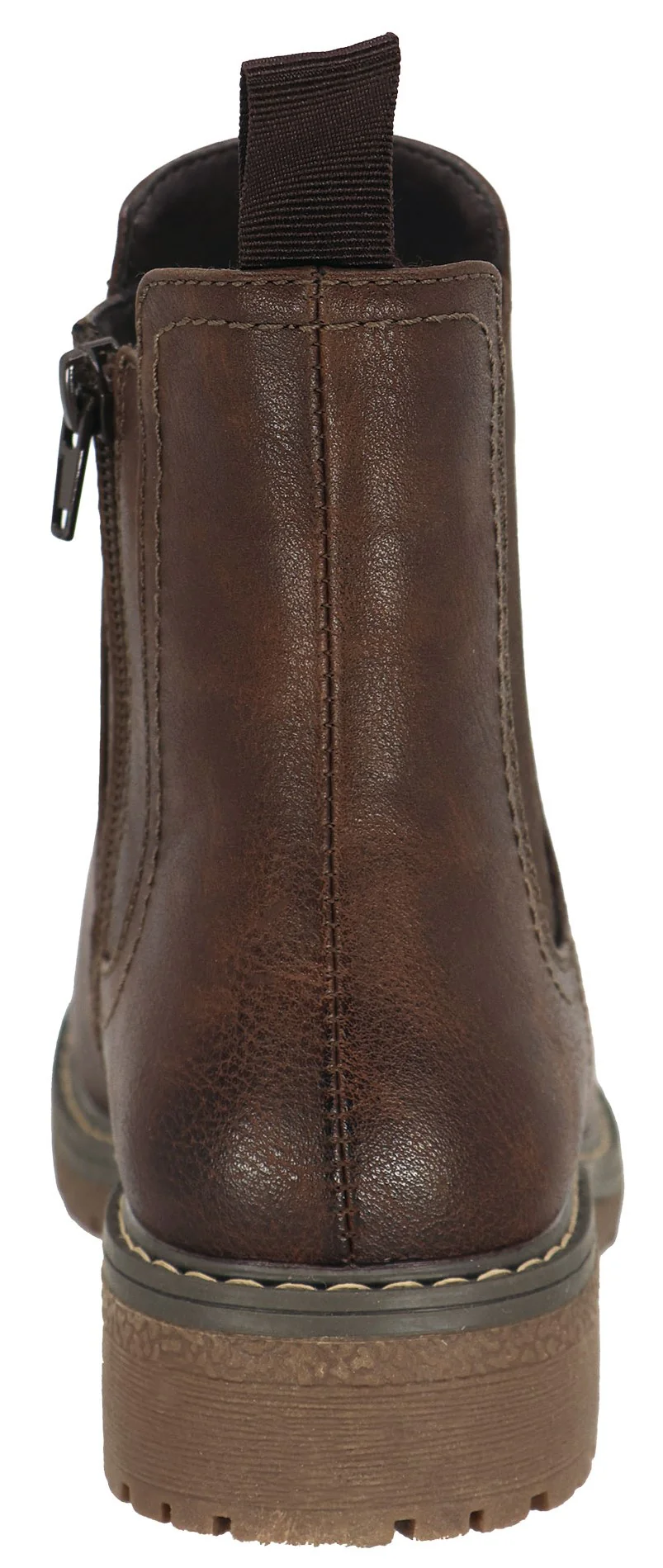 Dakota03 Waterproof Brown - Image 4