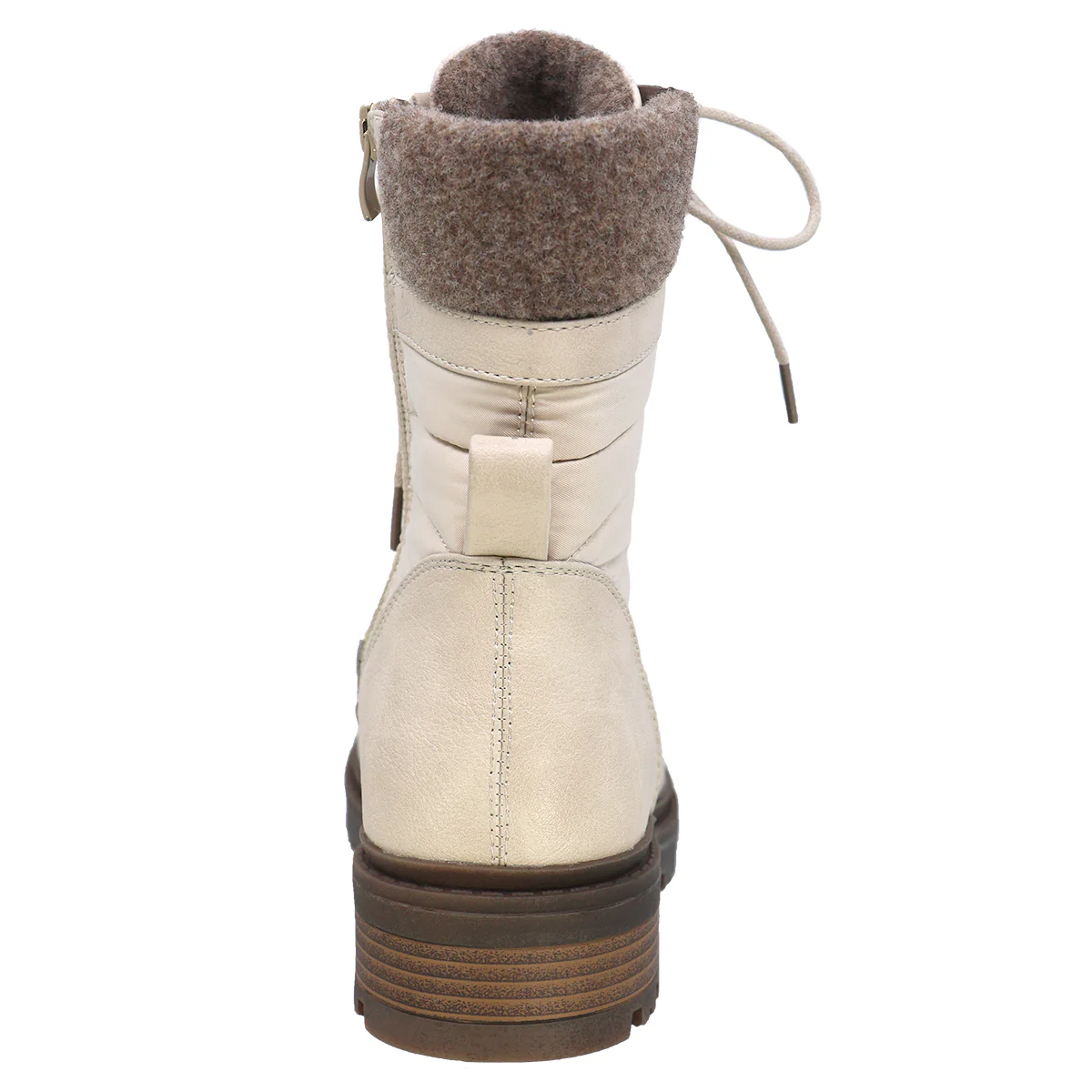 Demi01 WP Beige - Image 4