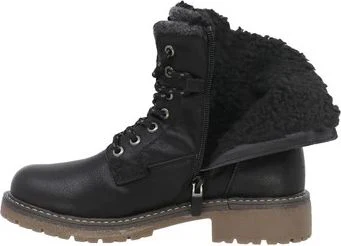 Eliza 03 Tex Black - Image 3