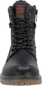 Eliza 03 Tex Black - Image 4