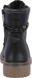 Eliza 03 Tex Black - Image 5