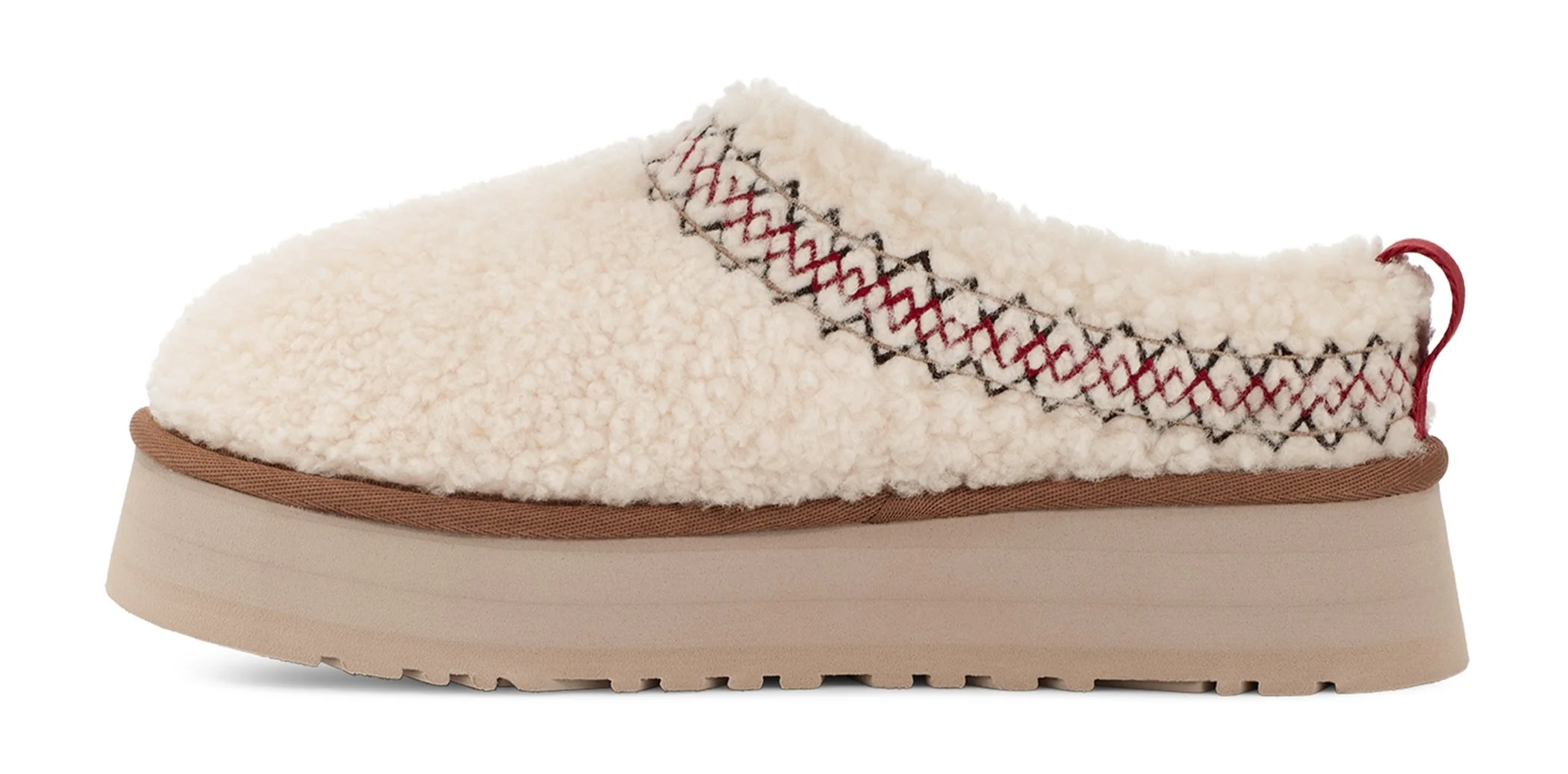 Tazz Ugg Braid Natural - Image 3