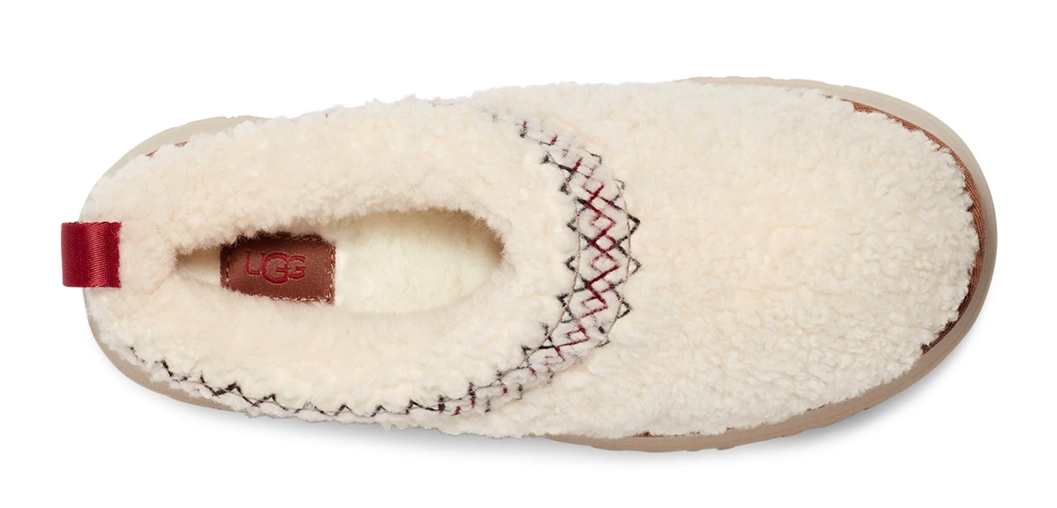 Tazz Ugg Braid Natural - Image 5