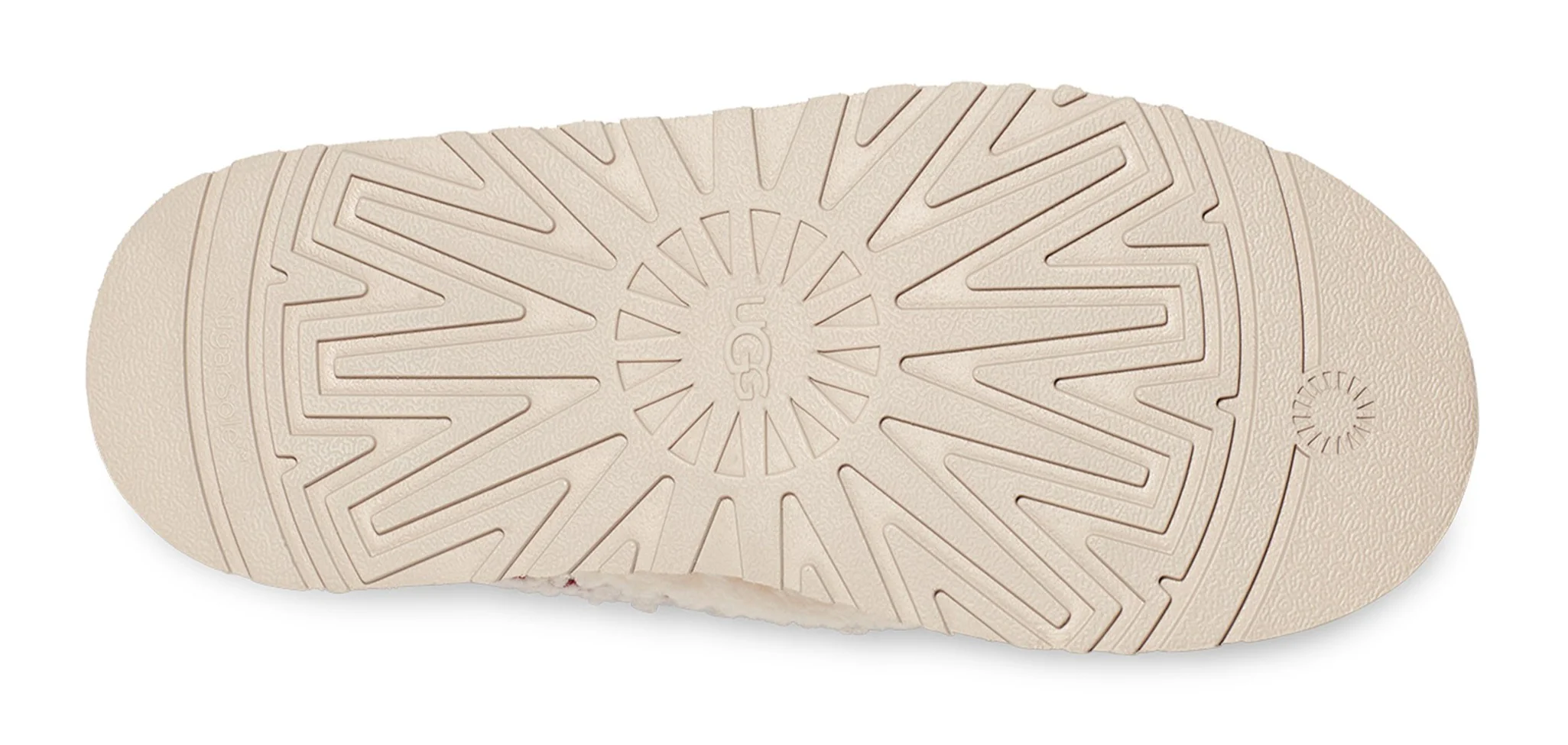 Tazz Ugg Braid Natural - Image 6