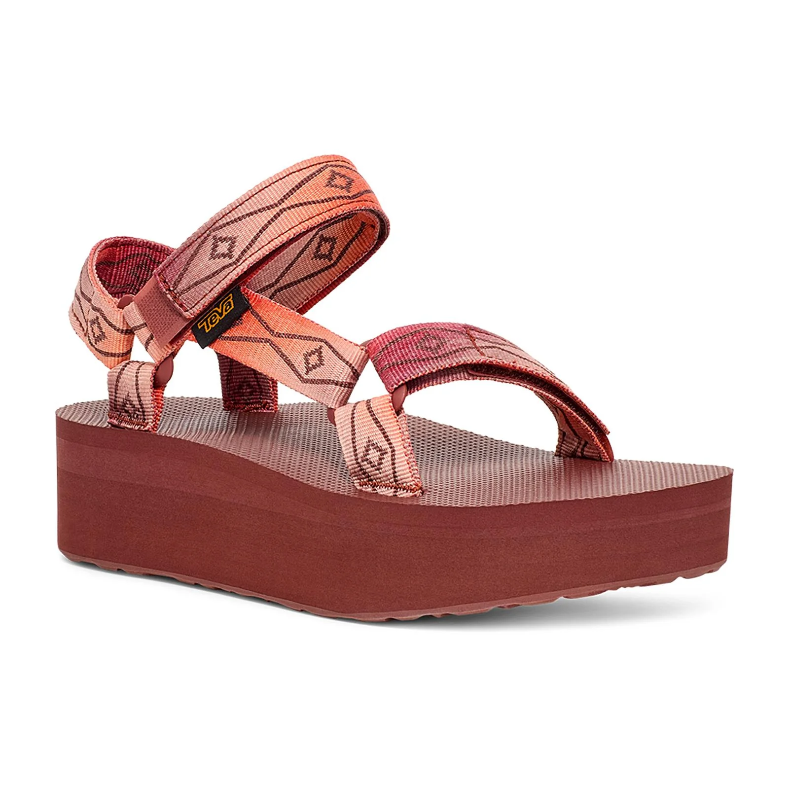 Flatform Universal Sunscape Red - Image 2