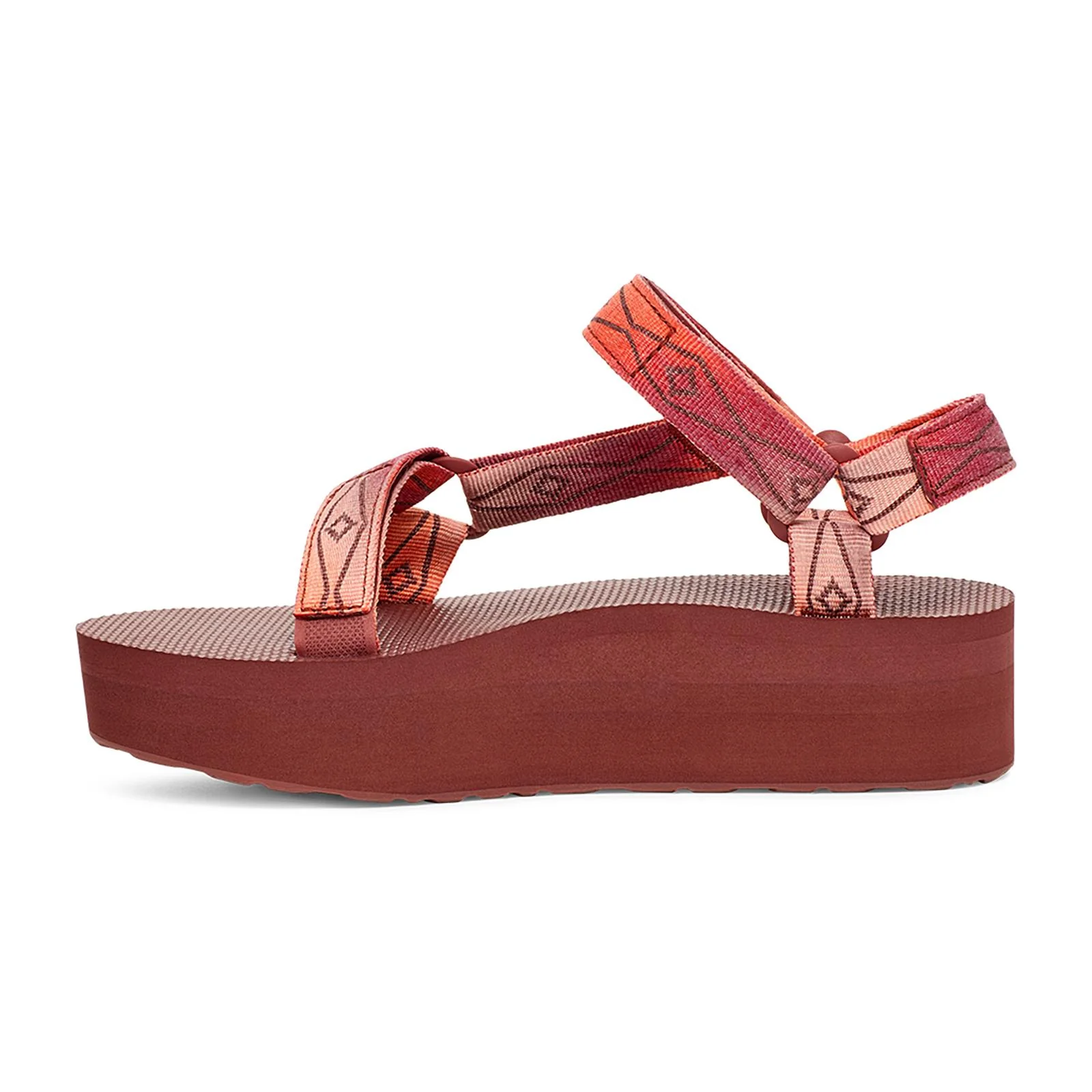 Flatform Universal Sunscape Red - Image 3