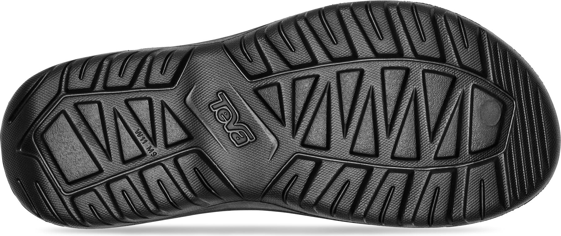 Hurricane Drift Black - Image 6