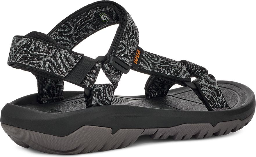 Hurricane XLT Lava Dark Gull Grey - Image 4