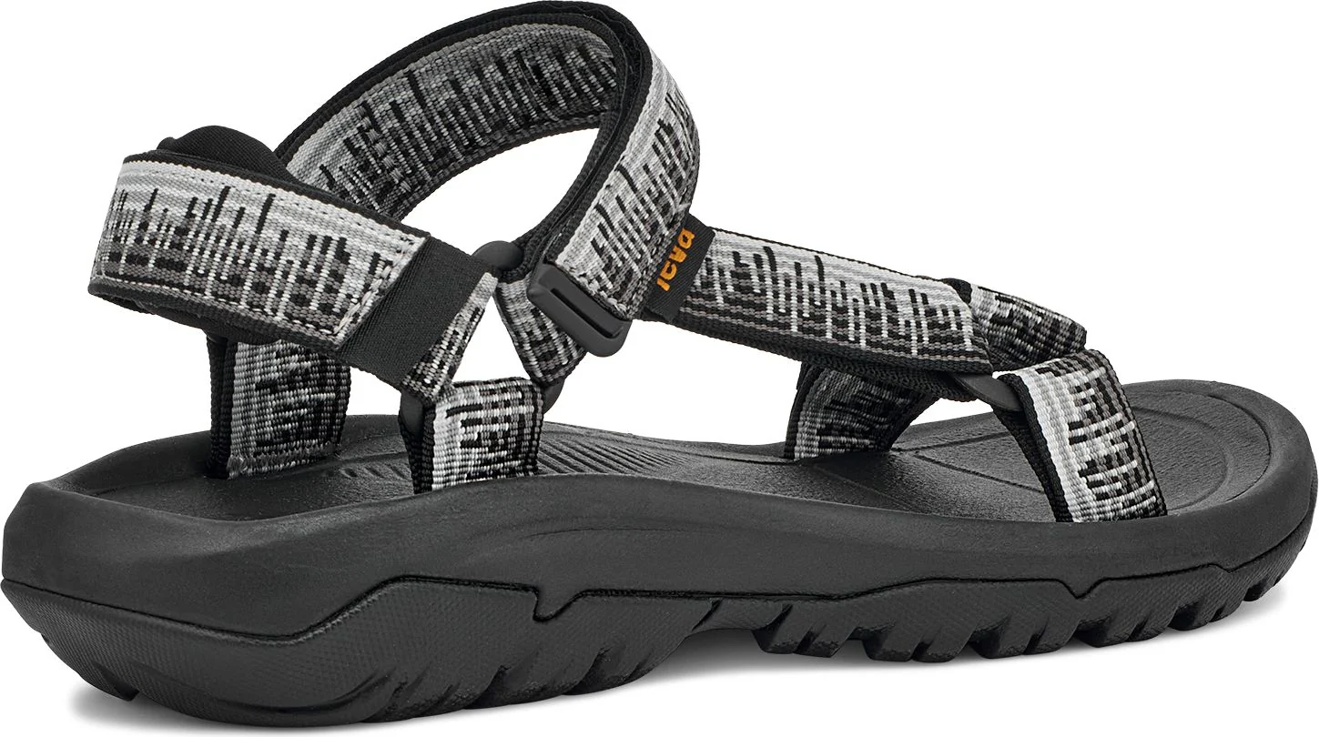 Hurricane Xlt2 Atmosphere Black/Grey - Image 4
