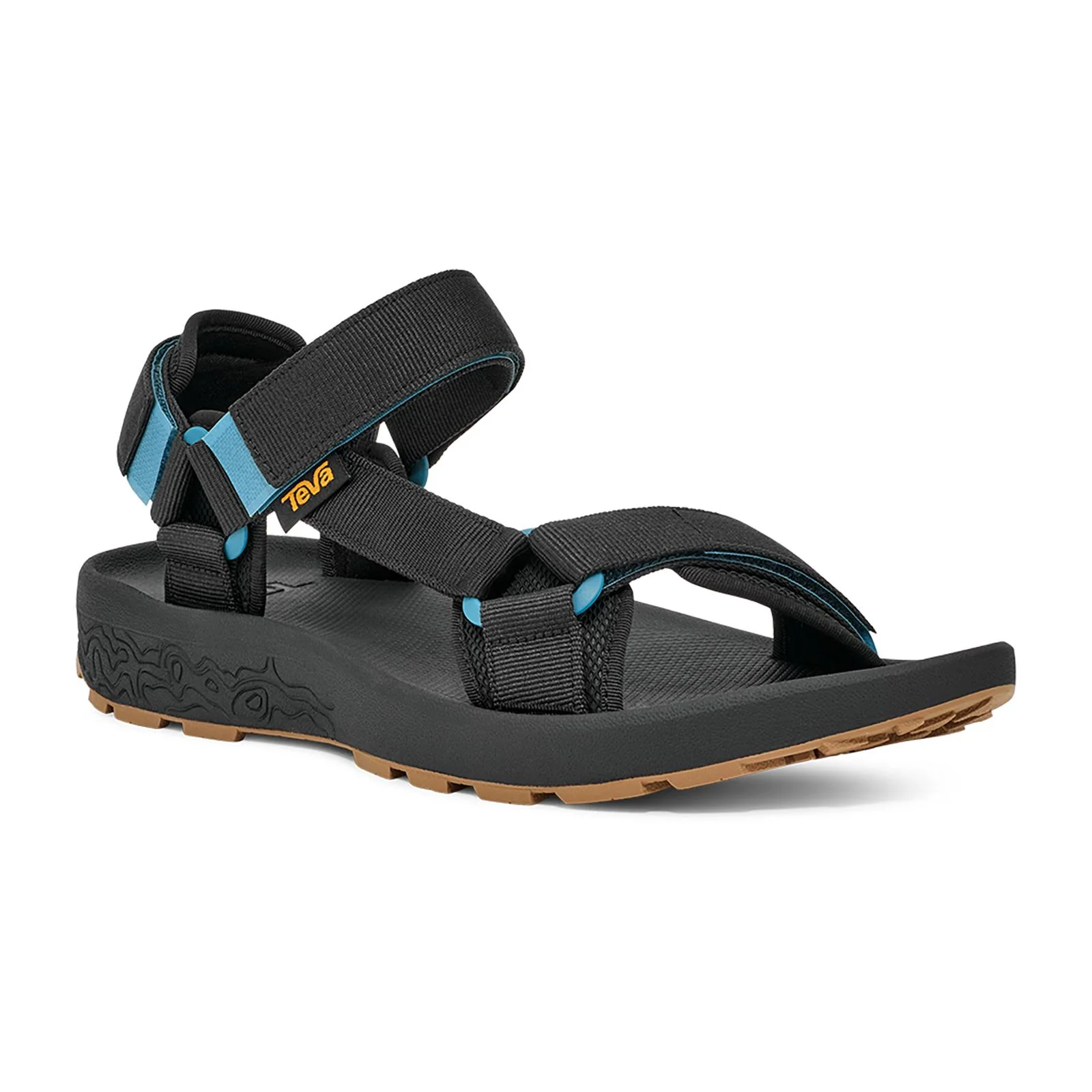 Hydratrek Sandal Black - Image 2