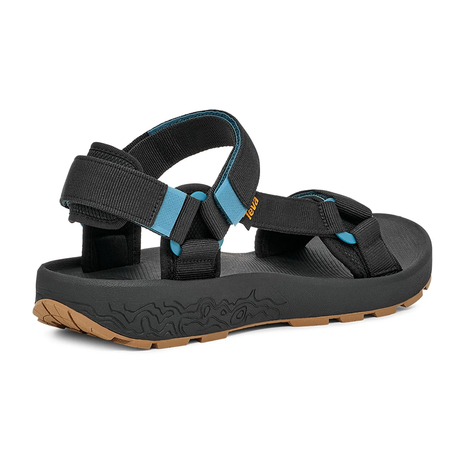 Hydratrek Sandal Black - Image 4