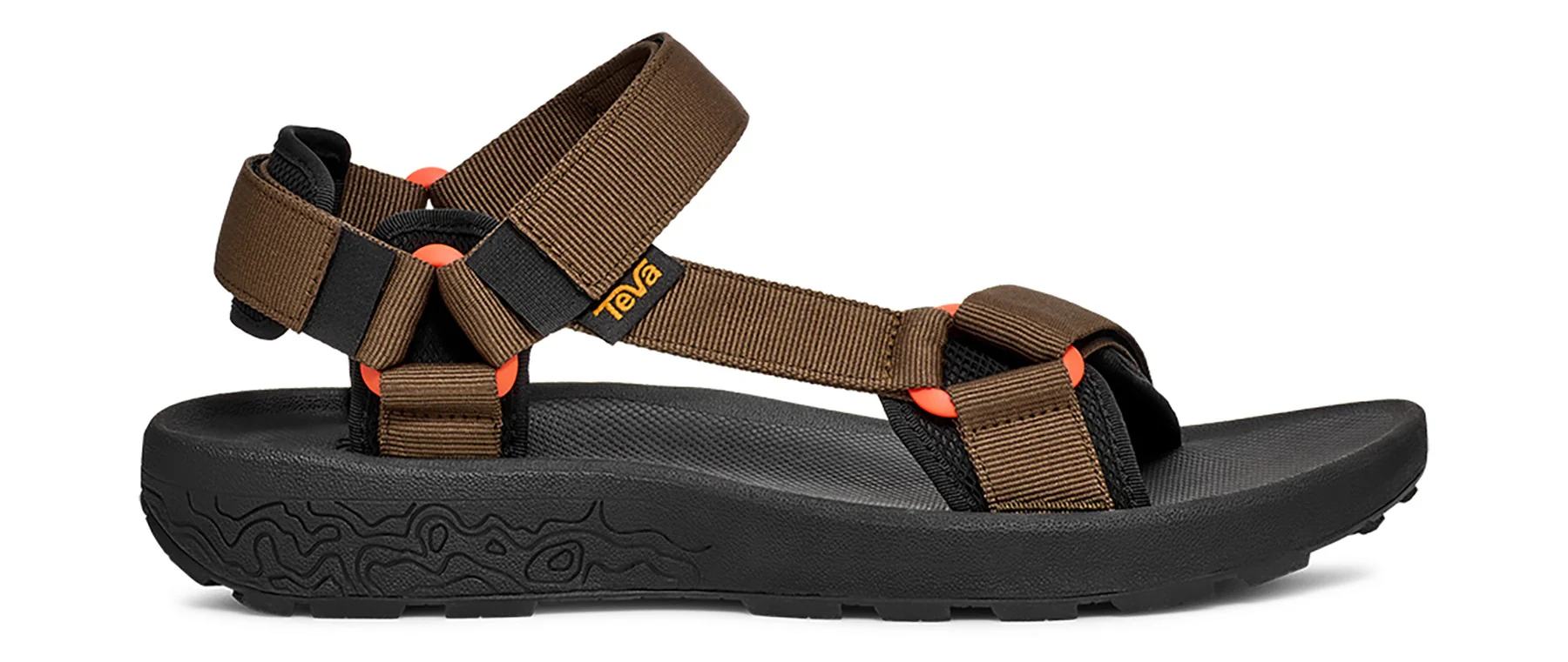 Hydratrek Sandal Desert Palm - Image 2