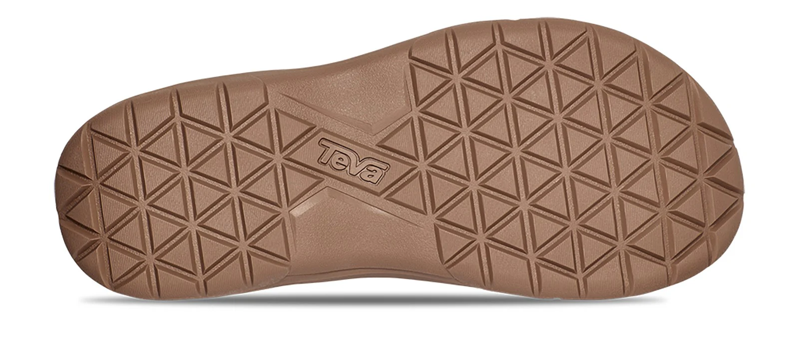 Langdon Sandal Honey Brown - Image 6