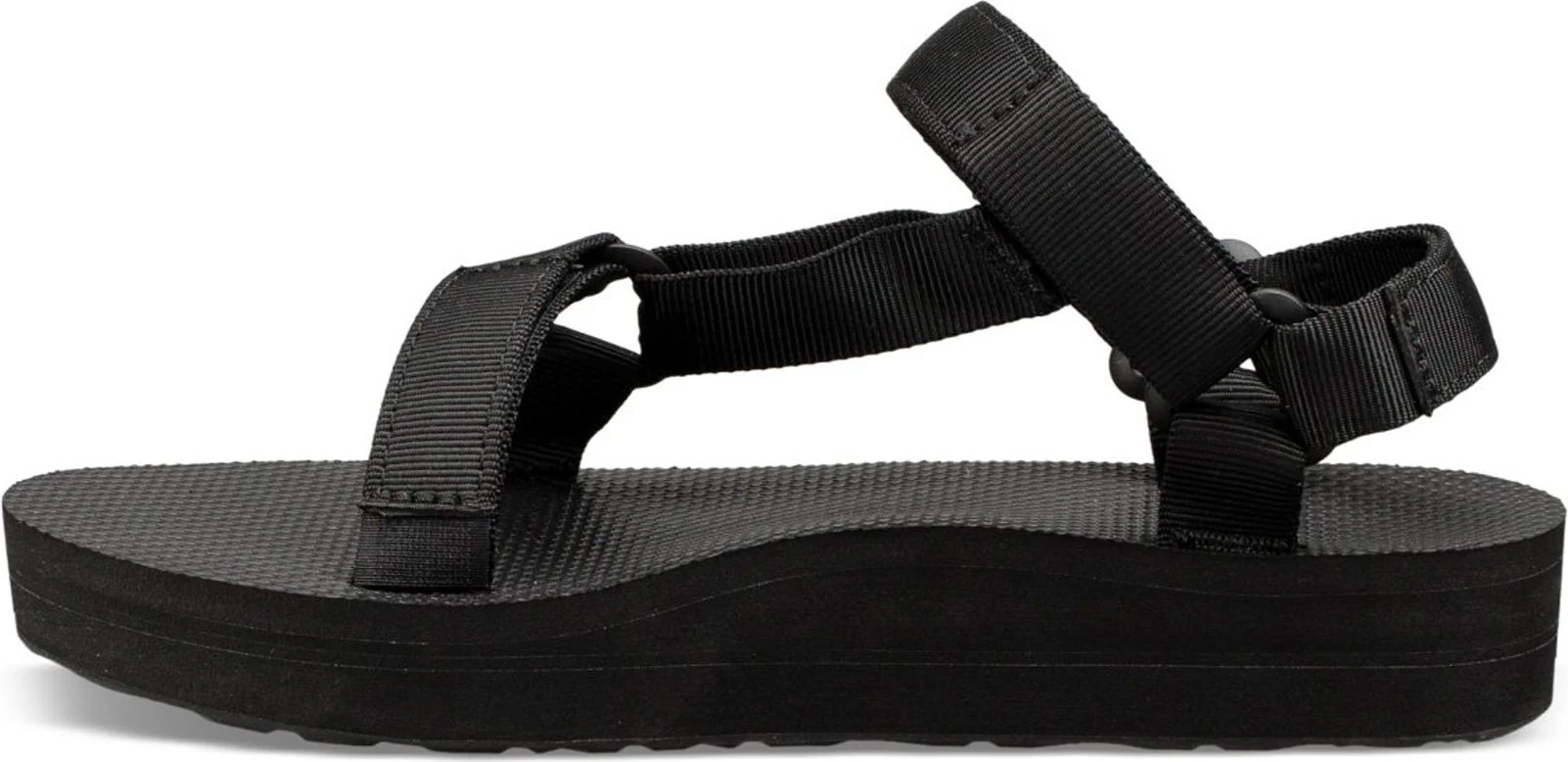 Mid Form Universal Black - Image 3