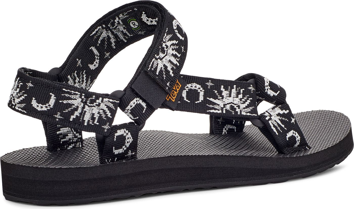 Original Universal Sun And Moon Black/White - Image 4