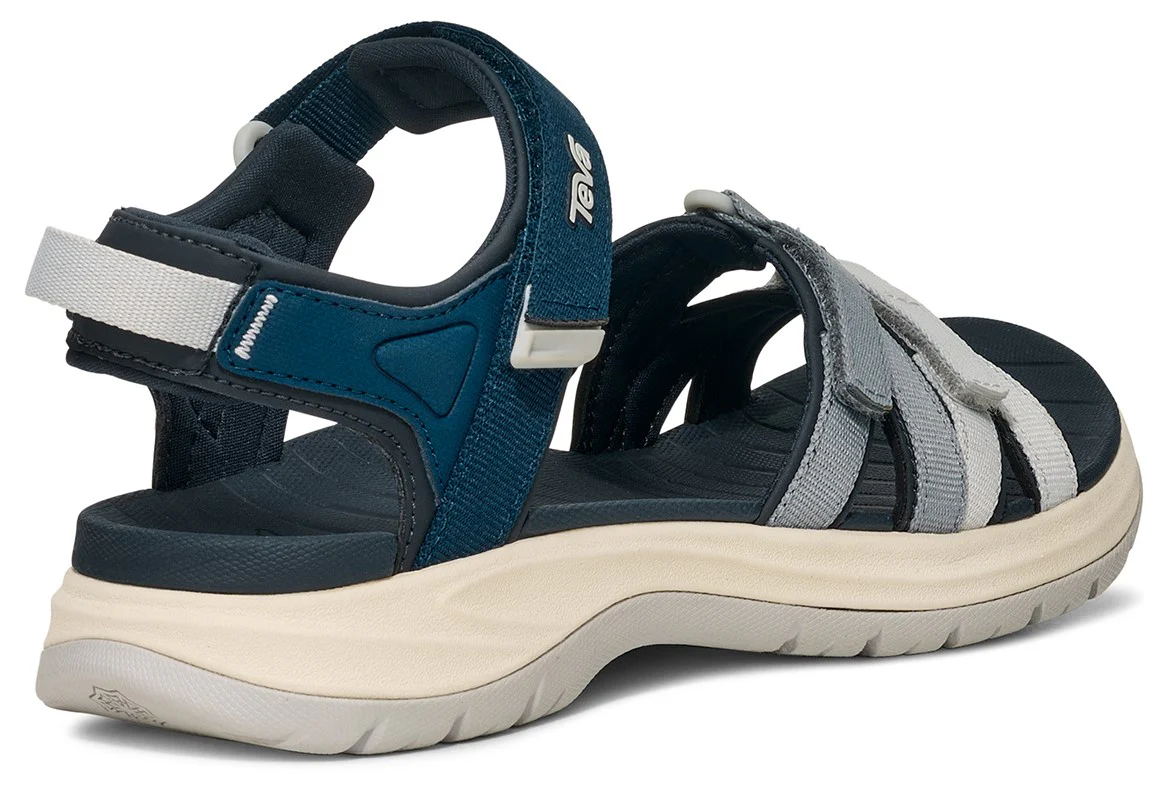 Tirra Sport Blue Multi - Image 4
