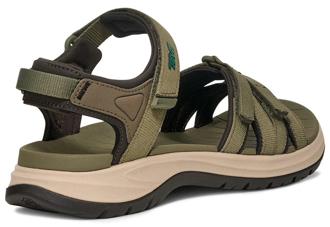 Tirra Sport Burnt Olive - Image 5