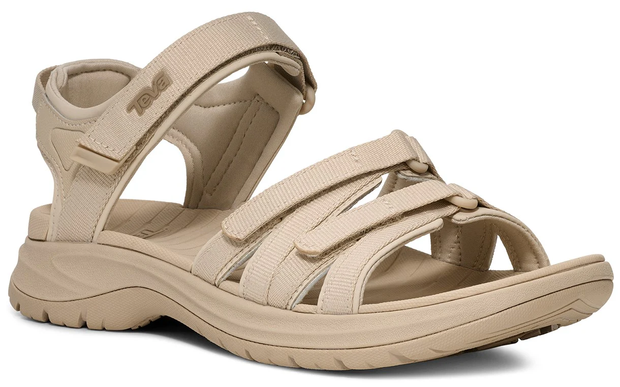 Tirra Sport Oyster Grey