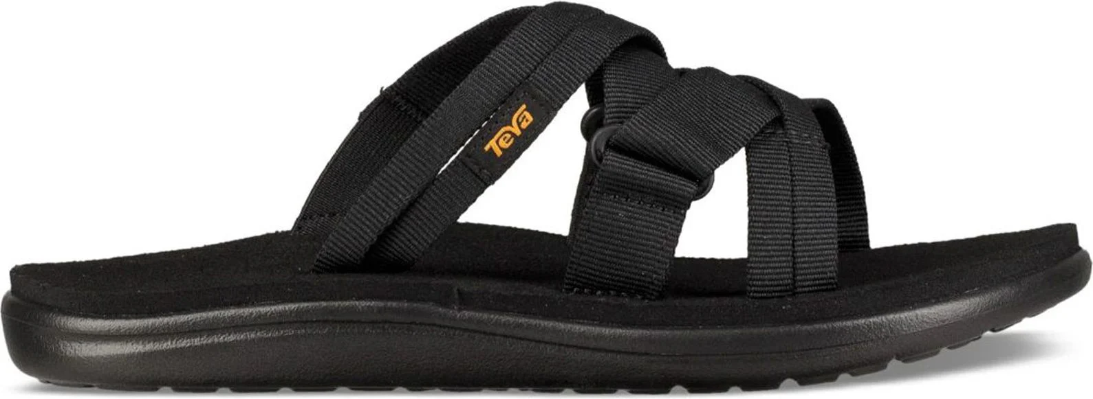 Voya Slide Black - Image 2