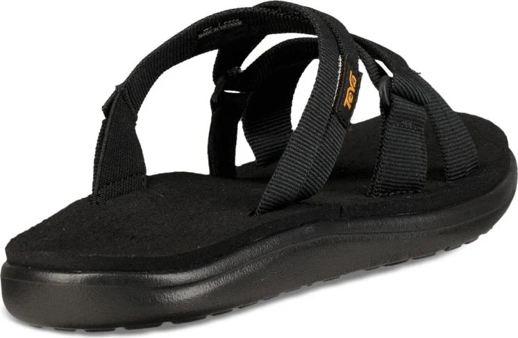Voya Slide Black - Image 4