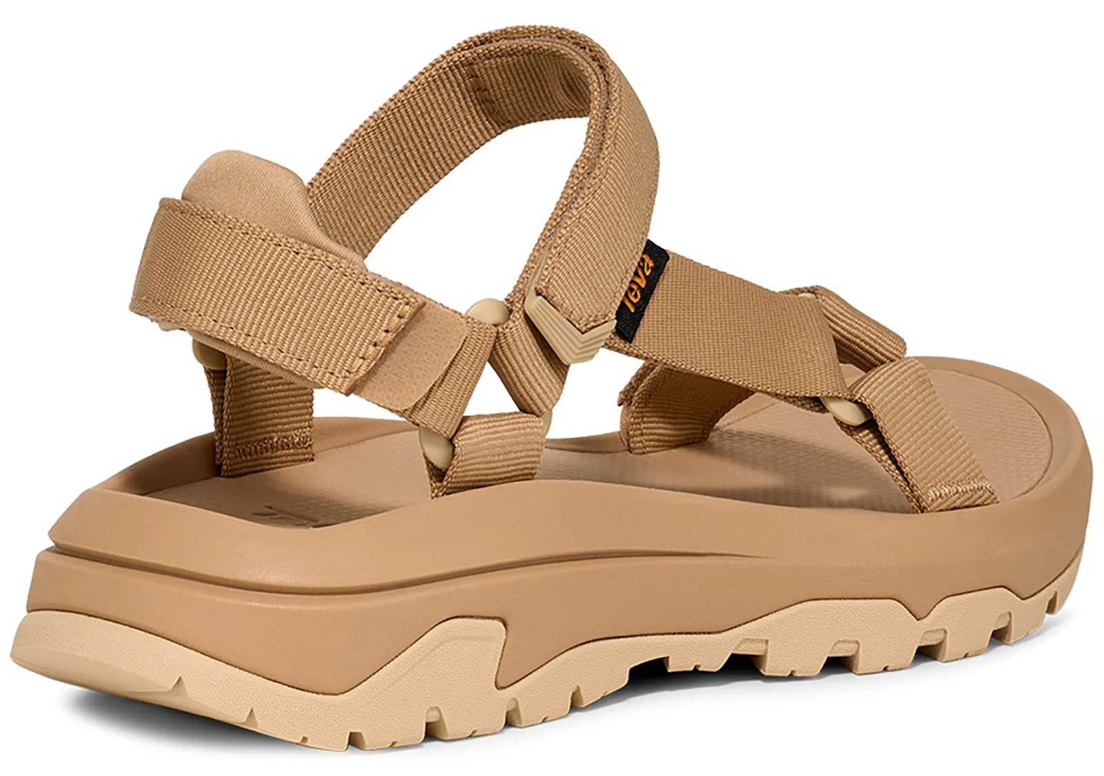 W Hurricane Xlt3 Tan - Image 5