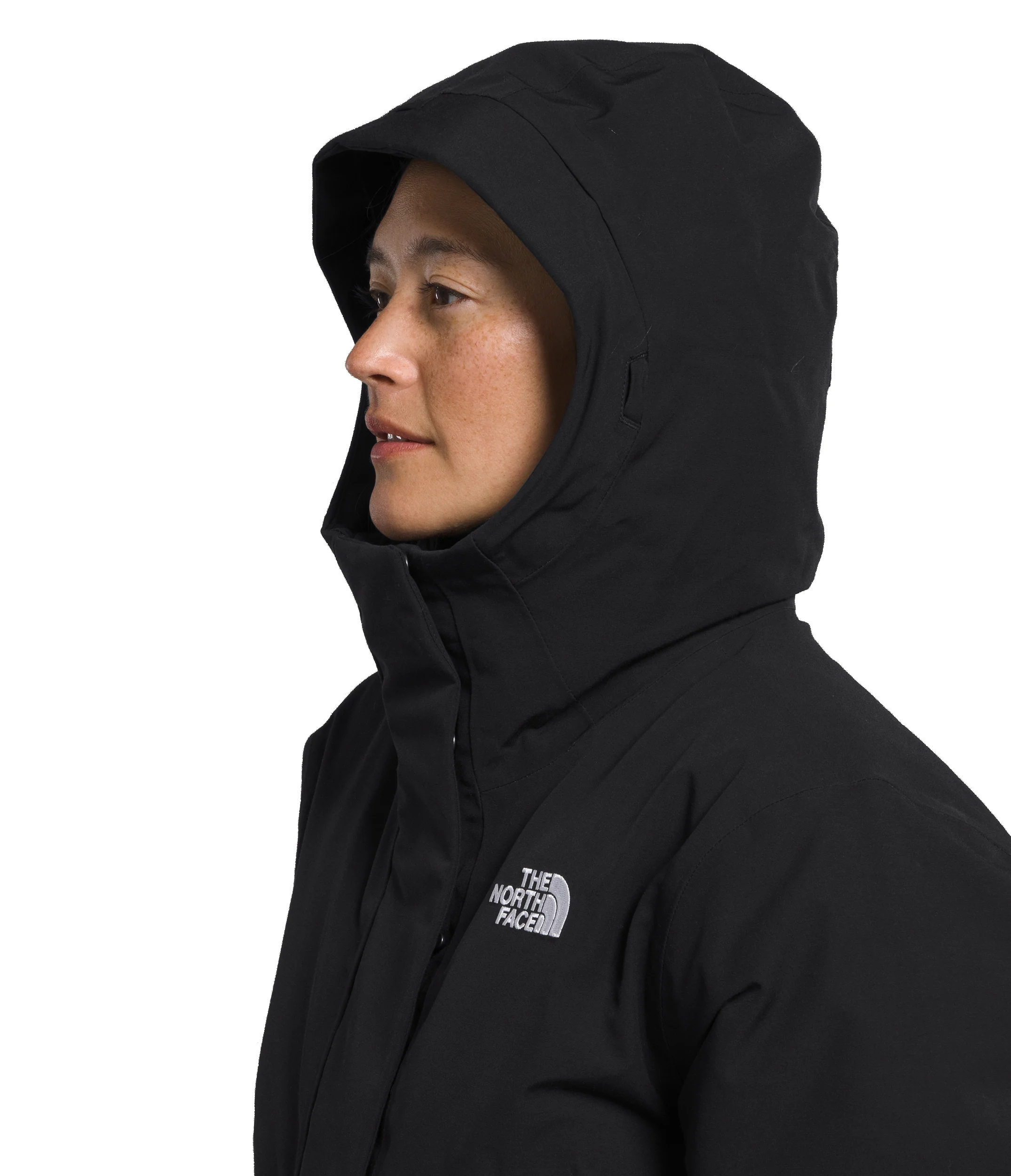 Women's Arctic Parka Premium TNF Black - Image 5