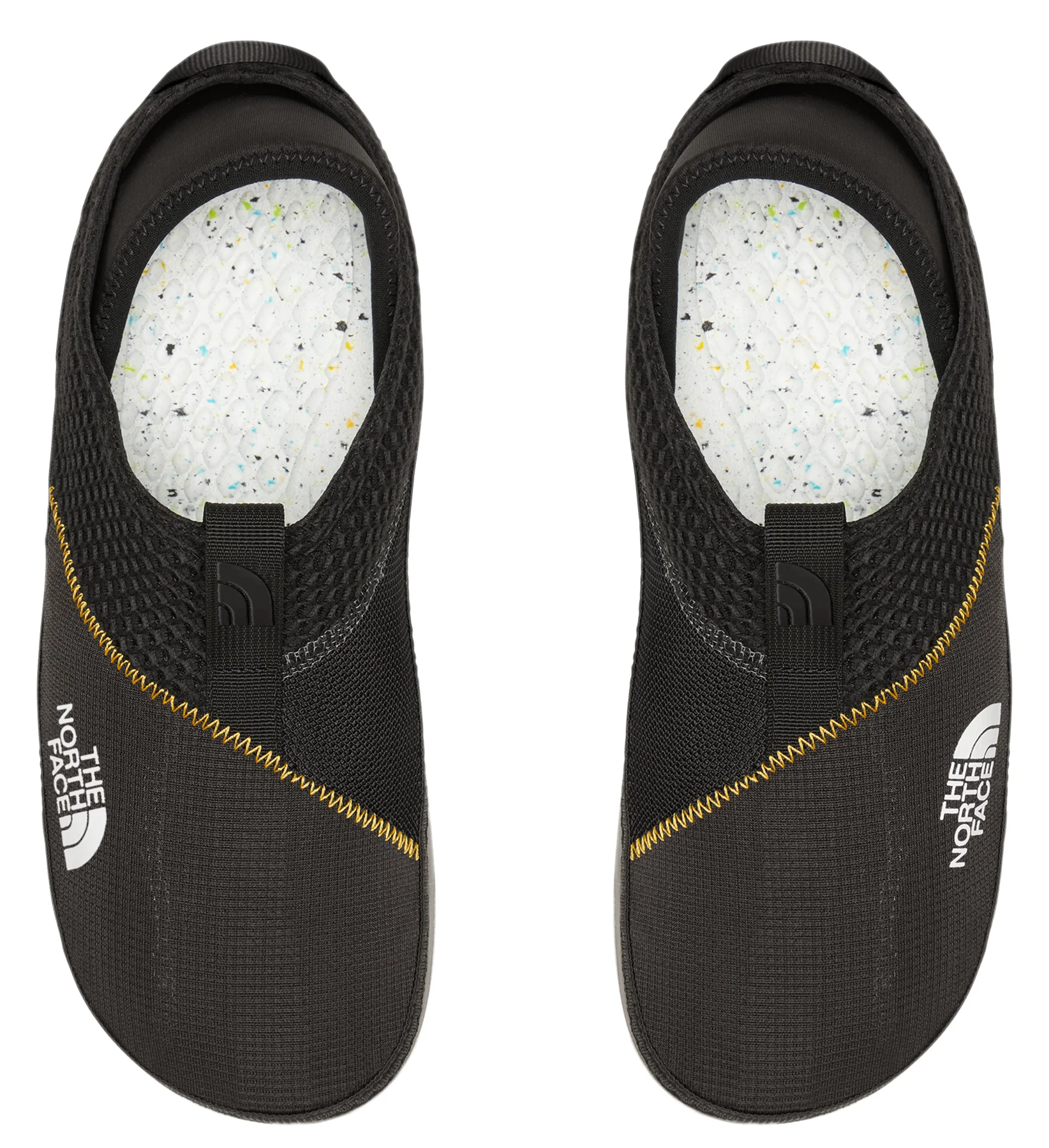 Base Camp Mule TNF Black - Image 2