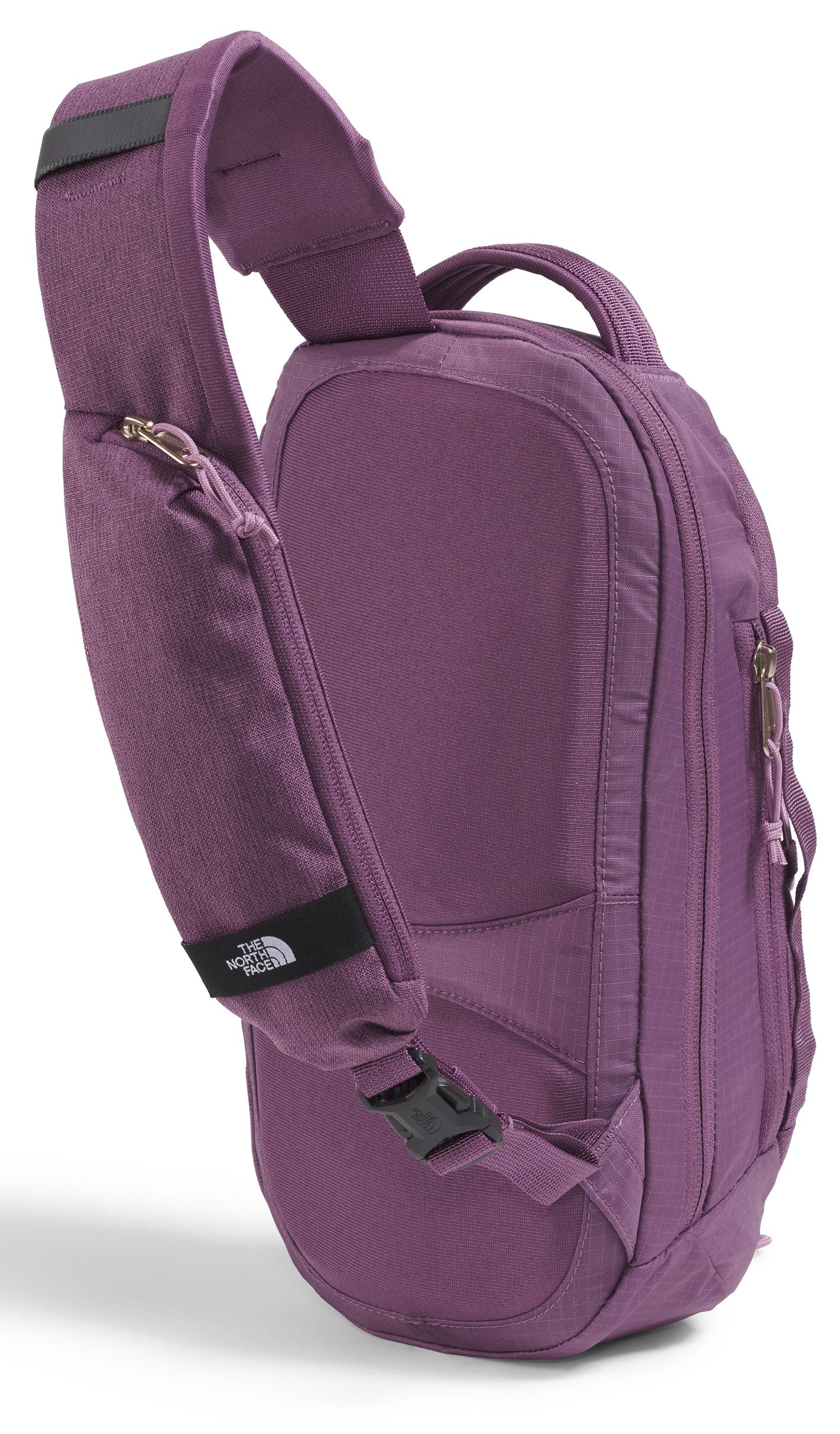 Borealis Sling Chroma Purple Light Heather/Hushed Lavender - Image 3