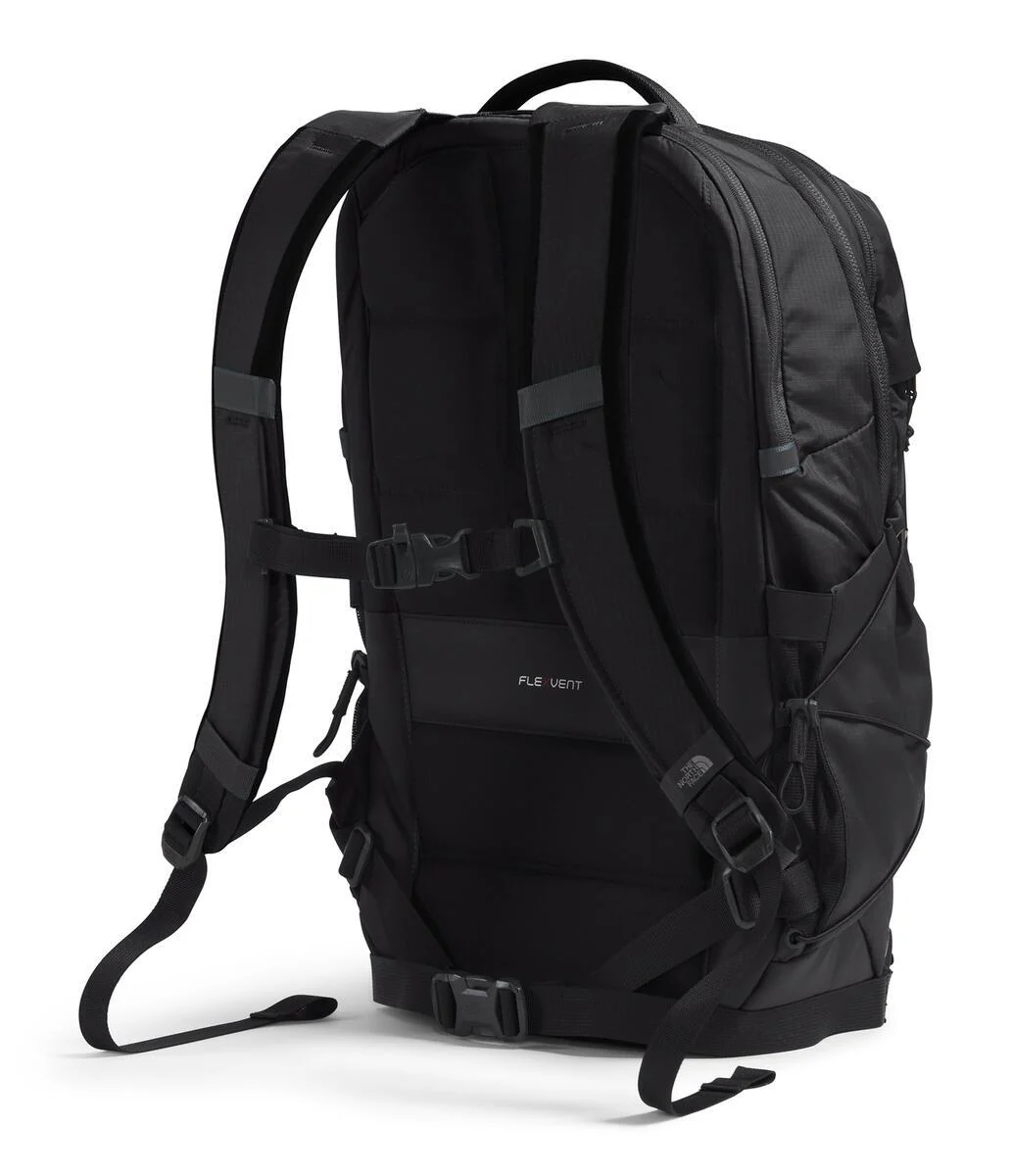 Borealis TNF Black/Tnf Black-npf - Image 4