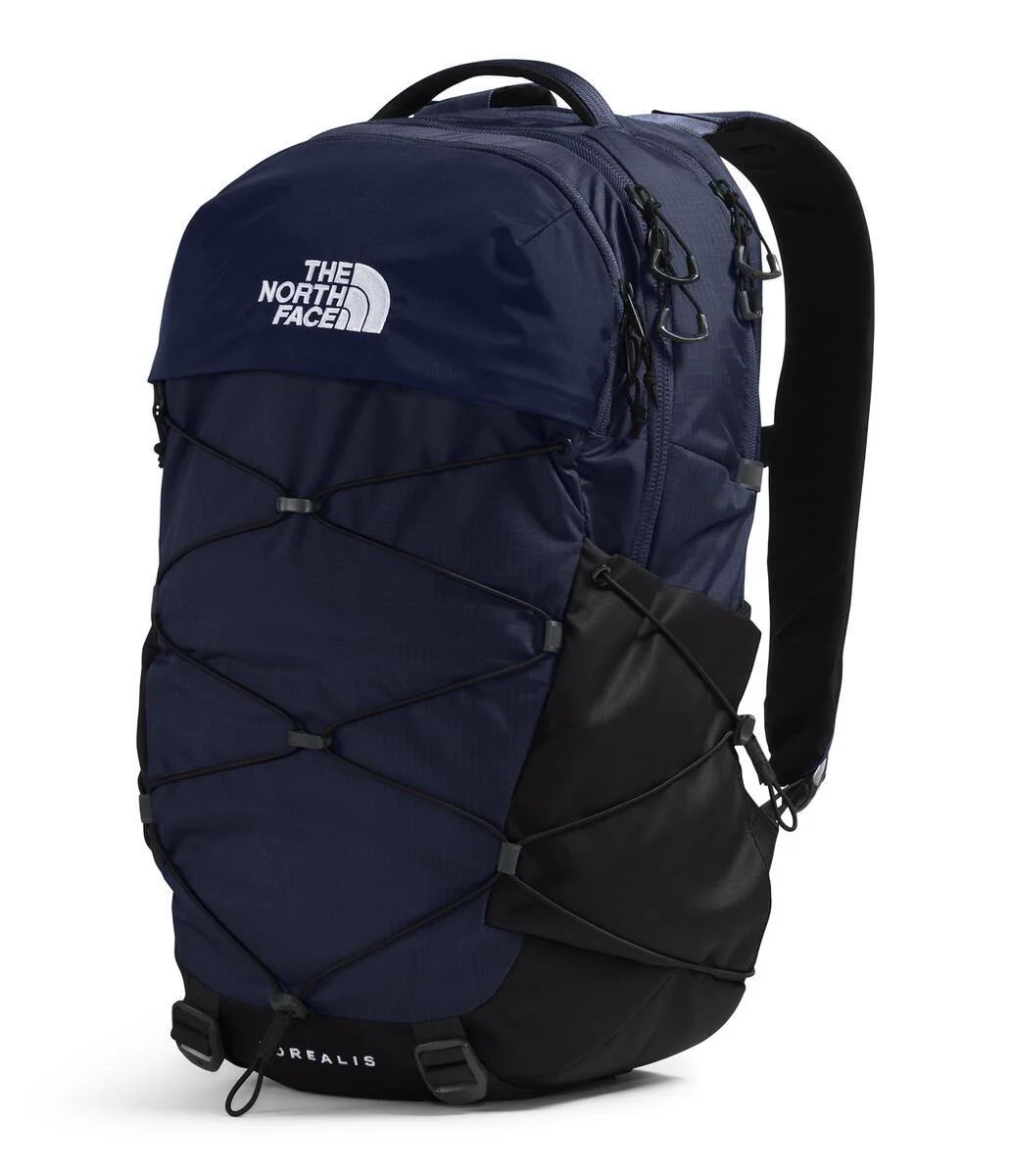 Borealis TNF Navy/Tnf Black-npf - Image 4