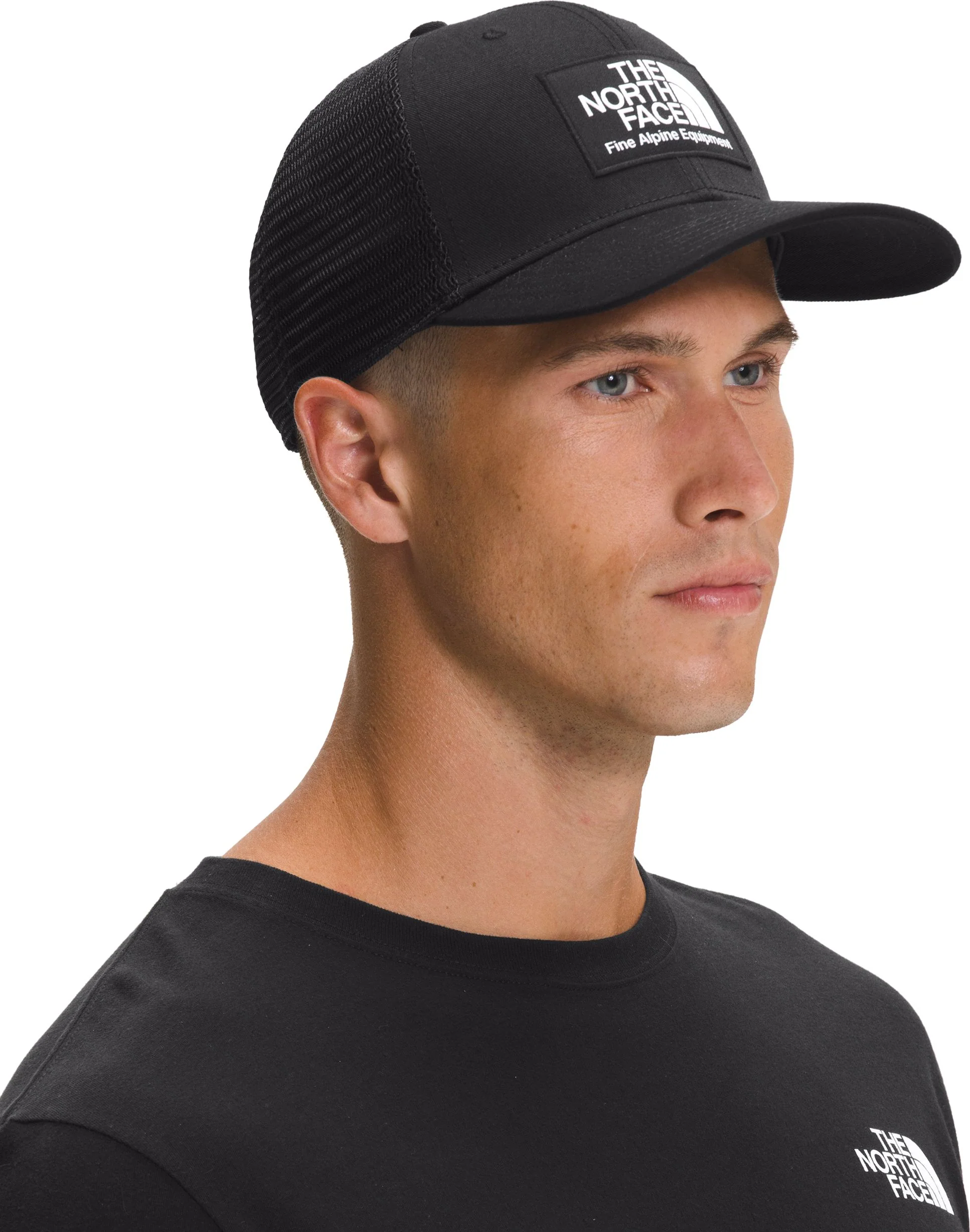 Deep Fit Mudder Trucker Hat - Image 3