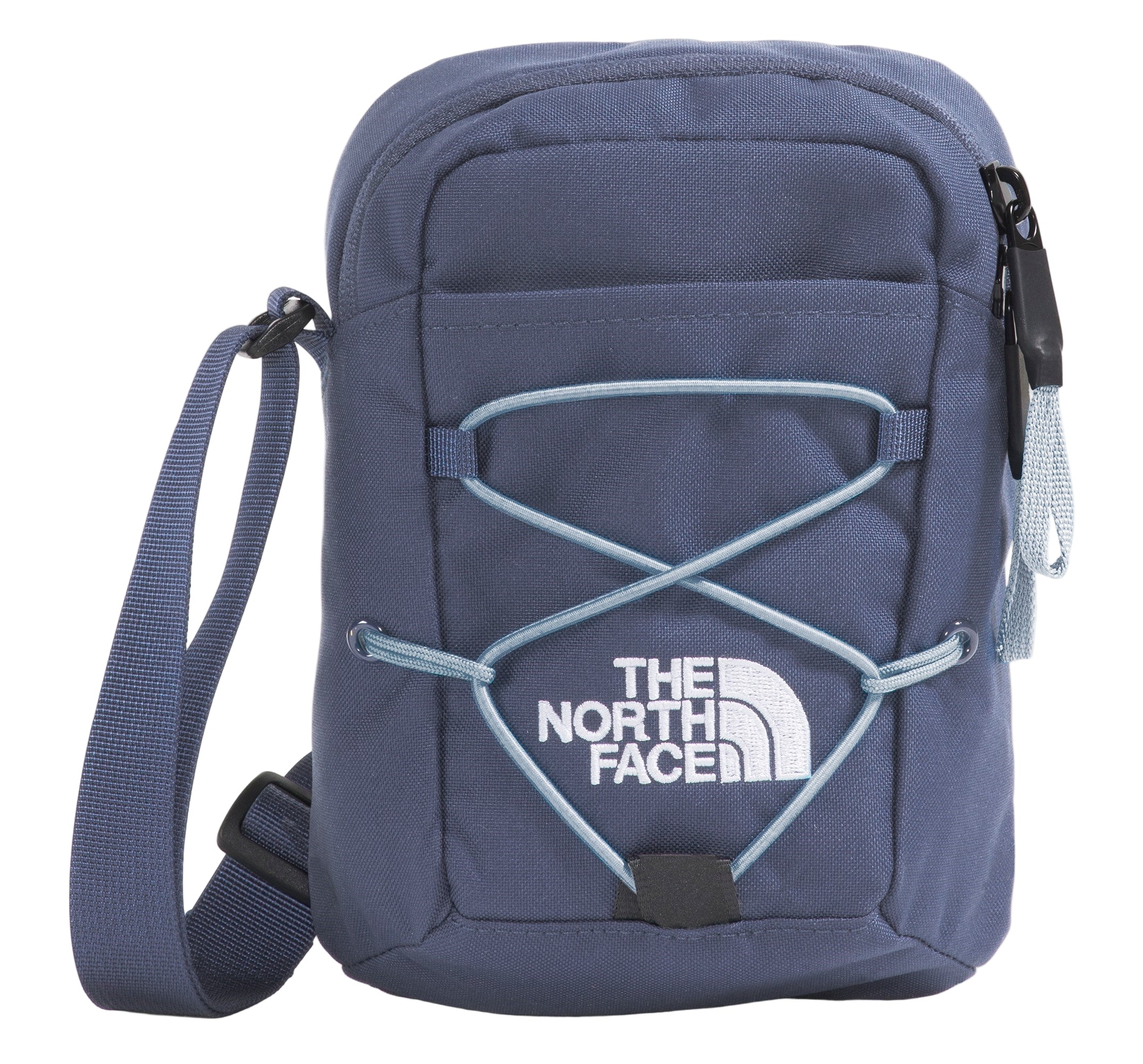 Jester Crossbody Twilight Galaxy/Blue Flax