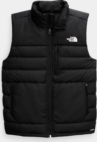 Men's Aconcagua 2 Vest TNF Black