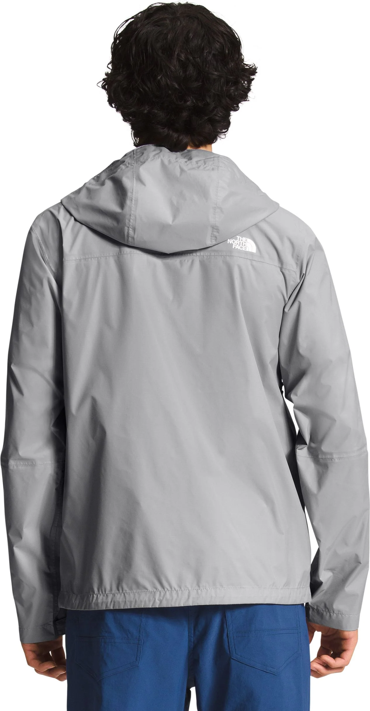 M Alta Vista Jacket Meld Grey - Image 3