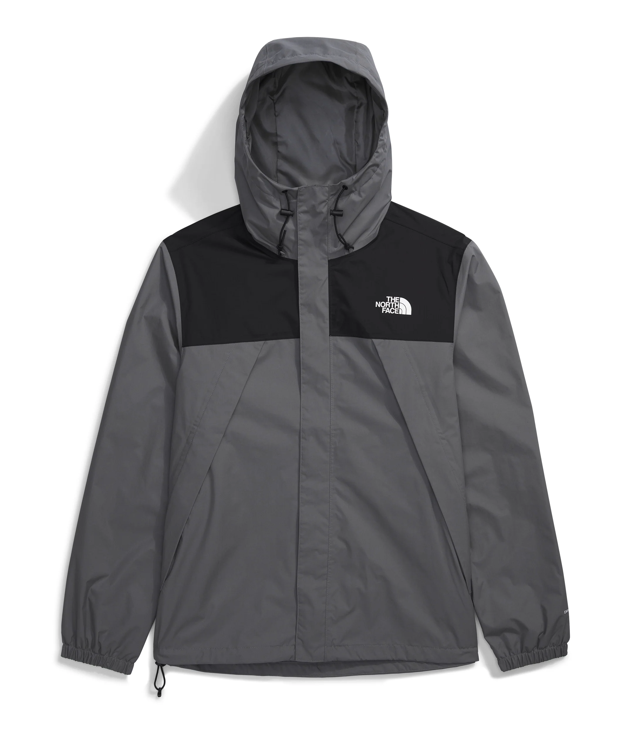 Men's Antora Jacket Smoked Pear TNF Black - Image 3